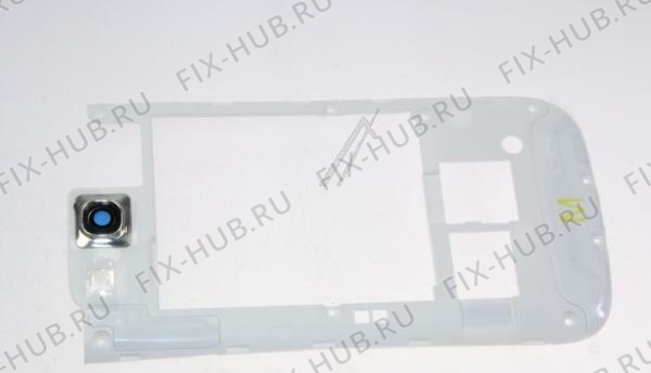 Большое фото - Часть корпуса для смартфона Samsung GH98-23341B в гипермаркете Fix-Hub