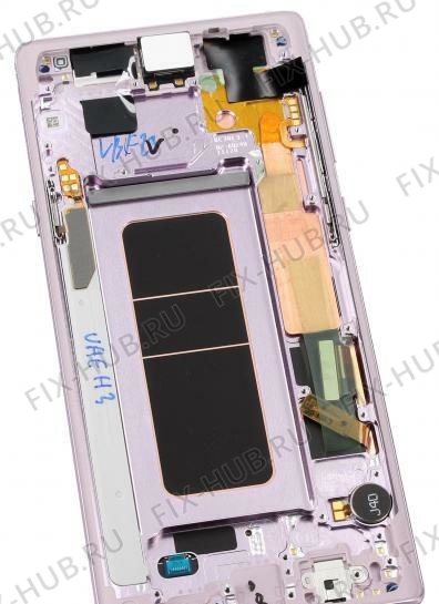 Большое фото - Дисплей для смартфона Samsung GH97-22269E в гипермаркете Fix-Hub