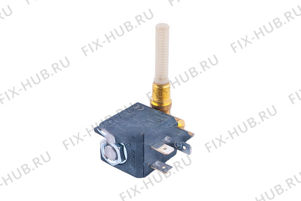 Большое фото - Клапан для электроутюга Tefal CS-00090993 в гипермаркете Fix-Hub