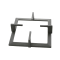 Решетка для плиты (духовки) Bosch 11016707 для Profilo FRMS146JIL