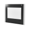 Фронтальное стекло для электропечи Bosch 00776116 для Neff B2ECG6AN0