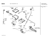 Схема №4 WFL2061BY с изображением Инструкция по установке и эксплуатации для стиральной машины Bosch 00583617