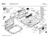 Схема №5 HEN730550 с изображением Инструкция по эксплуатации для плиты (духовки) Bosch 00594952