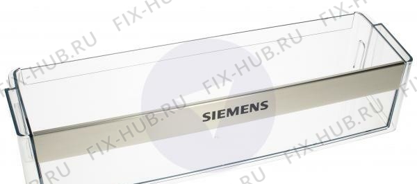 Большое фото - Поднос для холодильника Siemens 00705186 в гипермаркете Fix-Hub