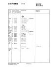 Схема №4 RV200R4 с изображением Интегрированный контур для аудиоаппаратуры Siemens 00733245