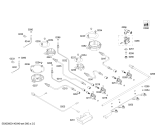 Схема №2 PCI815B80J ENC.PCI815B80J 3G+1W BO76F IH5 с изображением Варочная панель для духового шкафа Bosch 00683368