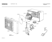 Схема №1 OT185036 с изображением Переключатель для электрообогревателя Siemens 00019668