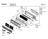Схема №2 S1RKI18102 с изображением Инструкция по эксплуатации для сплит-системы Siemens 00526913