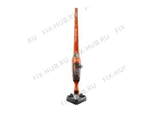 Пылесос Rowenta RH855601/9A4 - Фото