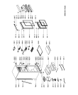 Схема №1 KGA 2502 с изображением Накопитель для холодильника Whirlpool 481228038048
