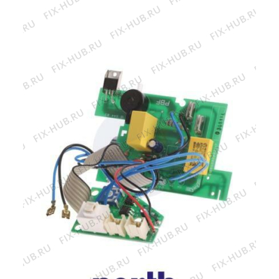 Модуль управления мотором для пылесоса Bosch 00654687 в гипермаркете Fix-Hub
