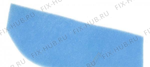 Большое фото - Спецфильтр для мини-пылесоса Samsung DJ63-00688A в гипермаркете Fix-Hub