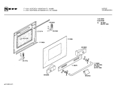 Схема №3 B1162E0FF F1031.12LPCSGO с изображением Индикатор для электропечи Bosch 00119496