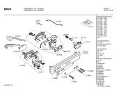 Схема №4 HBN262B с изображением Инструкция по эксплуатации для электропечи Bosch 00523553