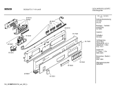 Схема №4 SGI5322TC с изображением Инструкция по эксплуатации для посудомойки Bosch 00526402