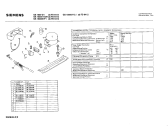 Схема №2 0700364184 KG3680SW с изображением Корзина для холодильника Bosch 00110780