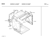 Схема №4 HEN870B с изображением Инструкция по эксплуатации для духового шкафа Bosch 00521846