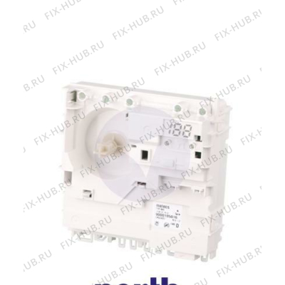 Модуль управления для посудомоечной машины Bosch 00496825 в гипермаркете Fix-Hub