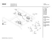 Схема №5 HM22425TR Siemens с изображением Столешница для электропечи Bosch 00243364