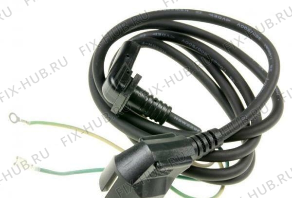 Большое фото - Соединительный кабель для микроволновки Bosch 00644060 в гипермаркете Fix-Hub