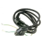 Соединительный кабель для микроволновки Bosch 00644060 для Balay 3WGN1918