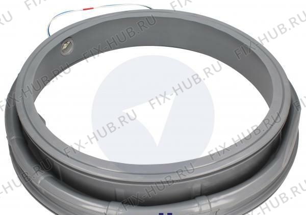 Большое фото - Рамка для стиралки Samsung DC97-18132B в гипермаркете Fix-Hub