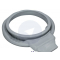 Уплотнитель (прокладка) для стиральной машины Indesit C00505321 для Indesit EWDC6145WFR58LT (F088847)