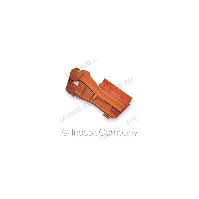 Шланг Indesit C00199946 в гипермаркете Fix-Hub