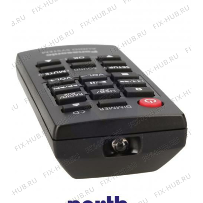 Пульт для жк-телевизора Panasonic N2QAYB000944 в гипермаркете Fix-Hub