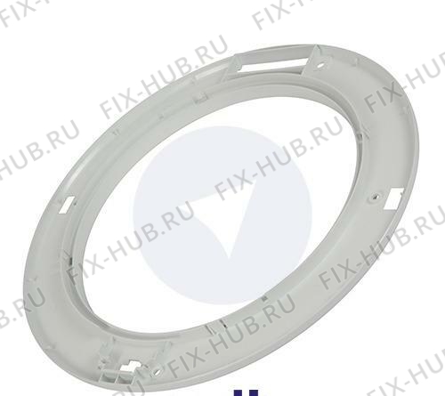 Большое фото - Рамка Zanussi 1250068002 в гипермаркете Fix-Hub