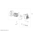Схема №1 AC200160 Gaggenau с изображением Амортизатор для электровытяжки Bosch 00616882