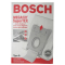 Пылесборник для пылесоса для электропылесоса Bosch 00461883 для Bosch BSB2884 BOSCH sphera bagless 1800 W