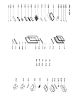 Схема №1 ART850/G ART 850/G/WP с изображением Вложение для холодильника Whirlpool 481946698958
