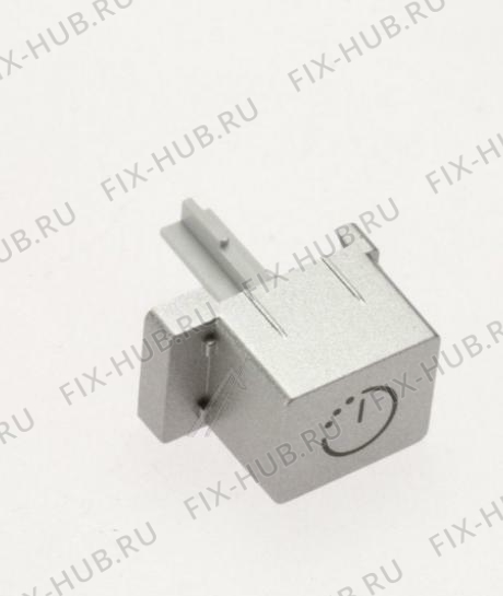 Большое фото - Клавиша для посудомойки Beko 1756850400 в гипермаркете Fix-Hub