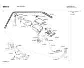 Схема №4 WM40810 SIWAMAT 4081 с изображением Щелочная помпа для стиралки Bosch 00262370