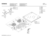 Схема №3 HL66120NN с изображением Индикатор для духового шкафа Siemens 00086015