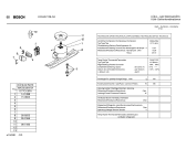 Схема №3 KGV2671NL с изображением Клапан для холодильника Bosch 00152303