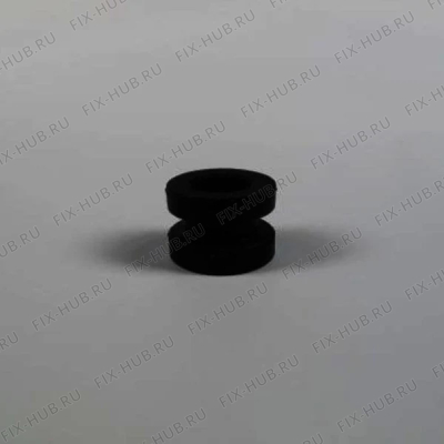 Манжета (резина люка) для стиральной машины Whirlpool 481246668758 в гипермаркете Fix-Hub