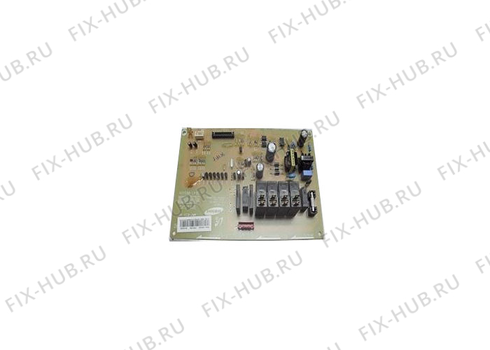 Большое фото - Субмодуль для духового шкафа Samsung DE92-02730D в гипермаркете Fix-Hub