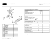 Схема №3 BD9500ANF с изображением Крышка для холодильника Bosch 00363408