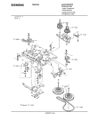 Схема №7 RM920G4 с изображением Переключатель для звукотехники Siemens 00737228