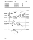 Схема №2 LAV72600UPDATE с изображением Вентиль для стиралки Aeg 8996453073802