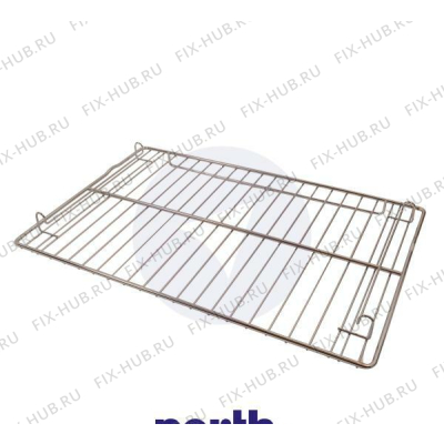 Подрешетка для электропечи Indesit C00110232 в гипермаркете Fix-Hub