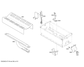 Схема №11 PRL486EDG Thermador с изображением Кабель для плиты (духовки) Bosch 00647451