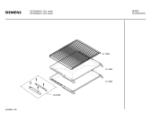 Схема №4 HE764460 IC3 с изображением Фронтальное стекло для духового шкафа Siemens 00472194