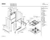 Схема №4 HSG131MPP с изображением Кабель для электропечи Bosch 00268342