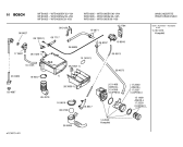 Схема №4 WFB1005II BOSCH ONDA с изображением Программная индикация для стиралки Bosch 00176492