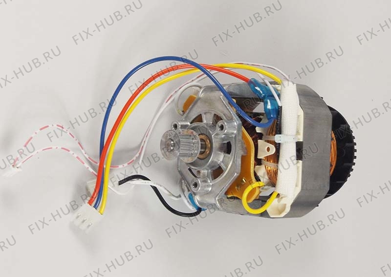 Большое фото - Моторчик для блендера (миксера) KENWOOD KW716499 в гипермаркете Fix-Hub