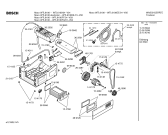 Схема №4 WTL6100EE Maxx WTL6100 с изображением Инструкция по установке и эксплуатации для сушильной машины Bosch 00529319