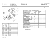 Схема №2 KT15L05 с изображением Поднос для холодильной камеры Siemens 00289760